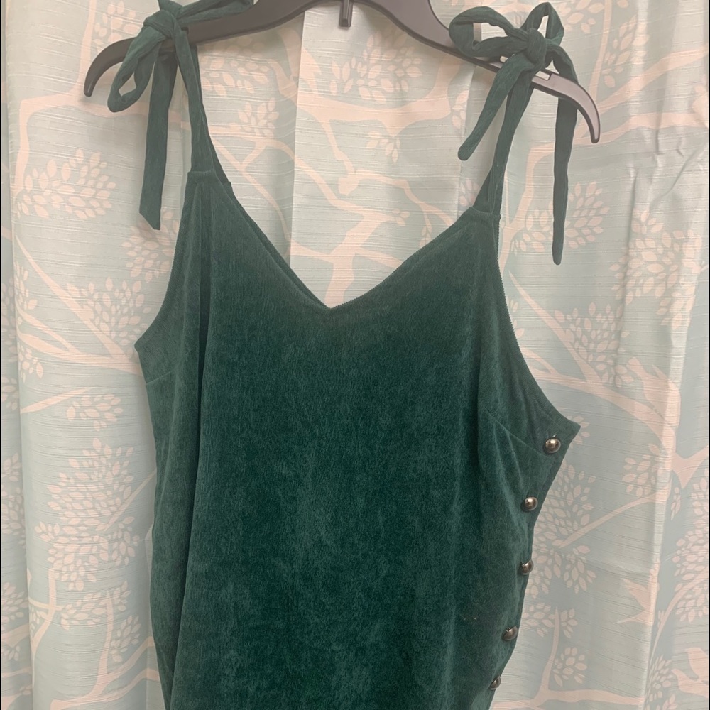 Dress from Evolutionary